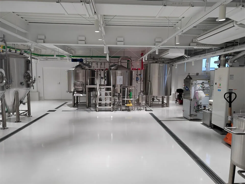 1000l brewery equipment (1)