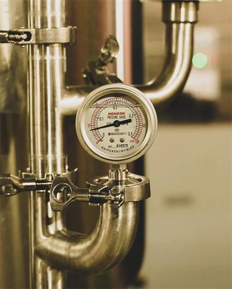 1000l brewery equipment (4)