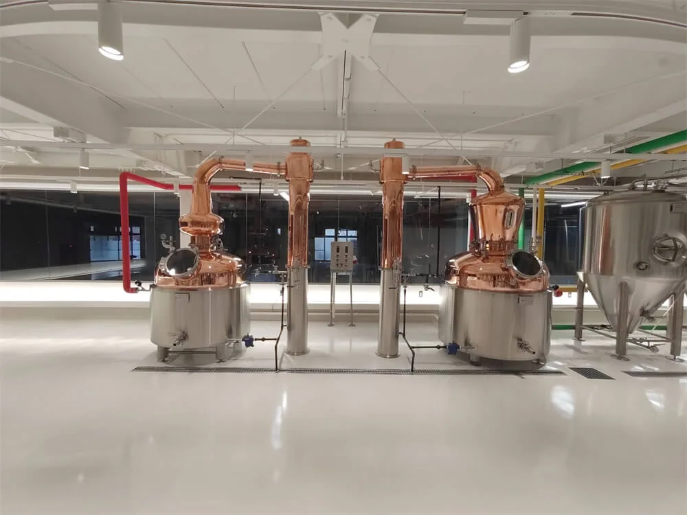 1000l brewery equipment (6)