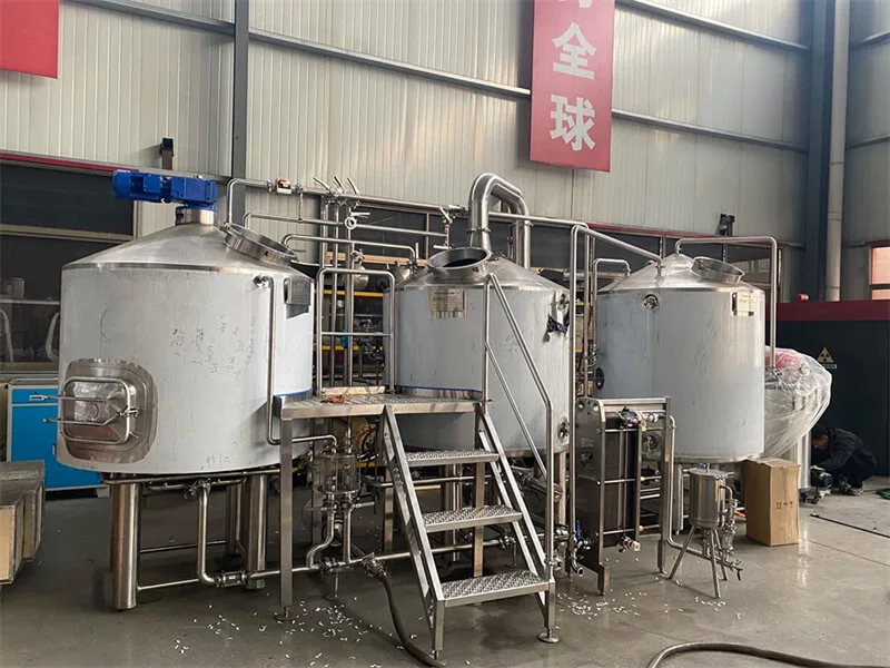1000l brewery equipment (8)