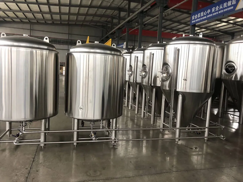 1000l brewery equipment (8)