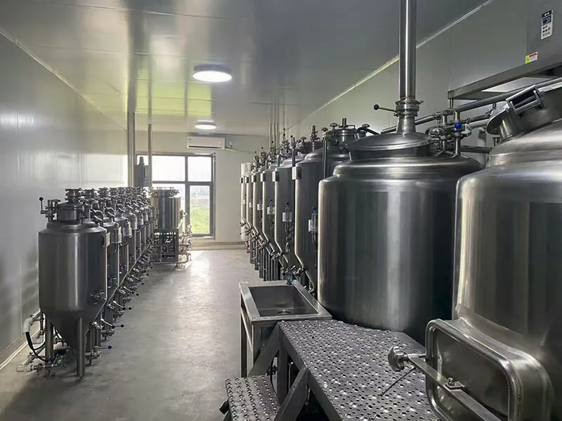 1000l brewery system (1)