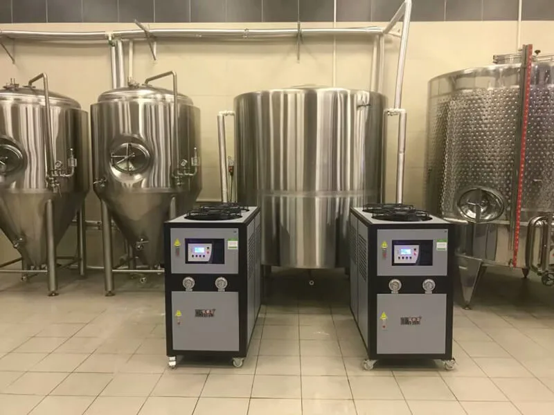 1000l commercial beer brewing equipment (1)