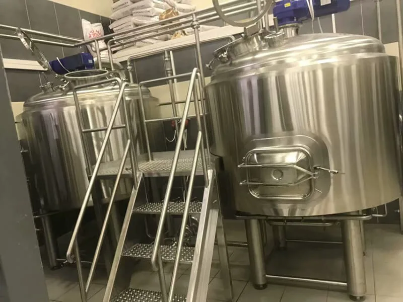 1000l commercial beer brewing equipment (4)