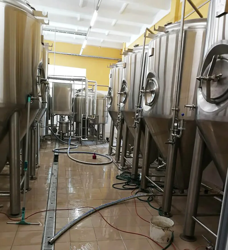1000l microbrewery brewing equipemnt (1)