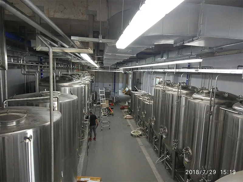 1000l stainless steel fermentation tank (6)