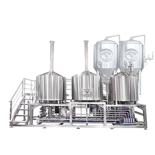 1000lmicro brewery equipment brewing system