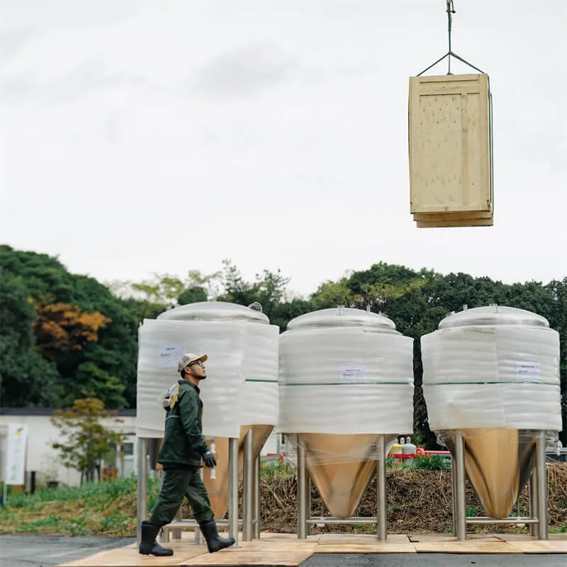 10bbl beer brewing equipment (1)