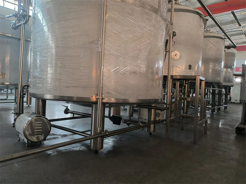 1500l brewery equipment (2)