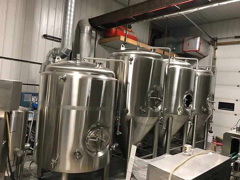 15bbl beer brew equipment (3)
