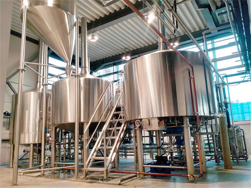 2000l brewery equipment (12)