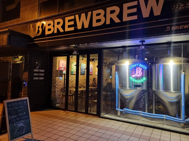 2000l brewery equipment (4)