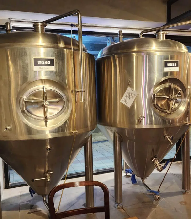 2000l brewery equipment (5)