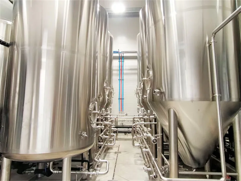 2000l brewery equipment (9)