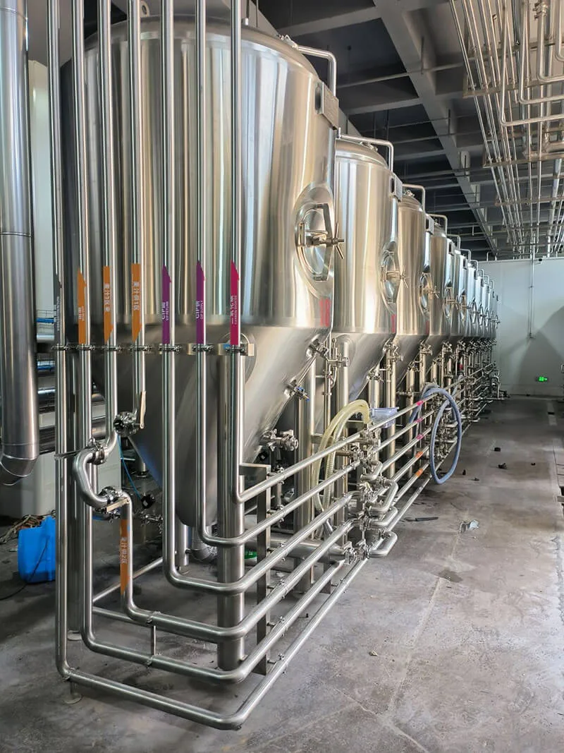 2000l commercial brewery equipment (5)
