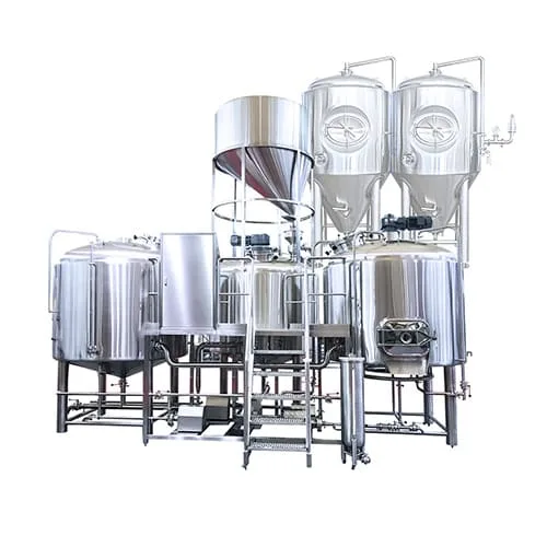 2000l micro brewery equipment brewing system