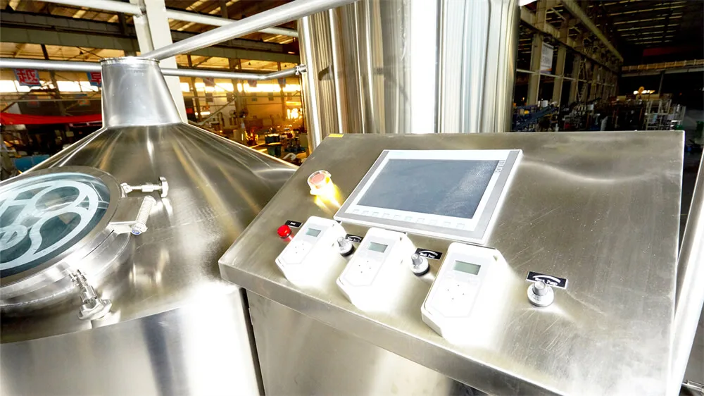 20bbl brewery equipment (3)