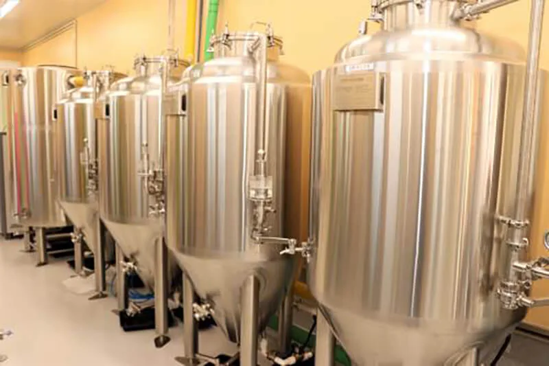 300l small microbrewery equipment (1)