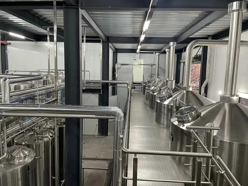 5 vessel brewhouses (2)