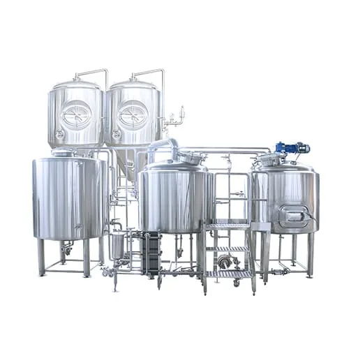 500 small brewery equipment brewingsystem
