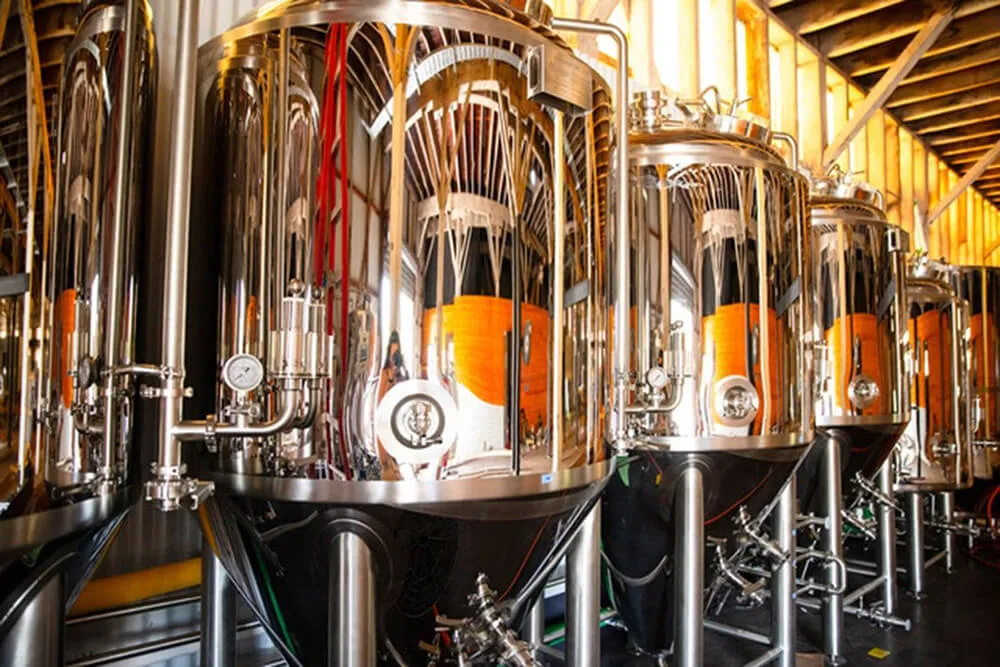 500l brewery equipment (5)
