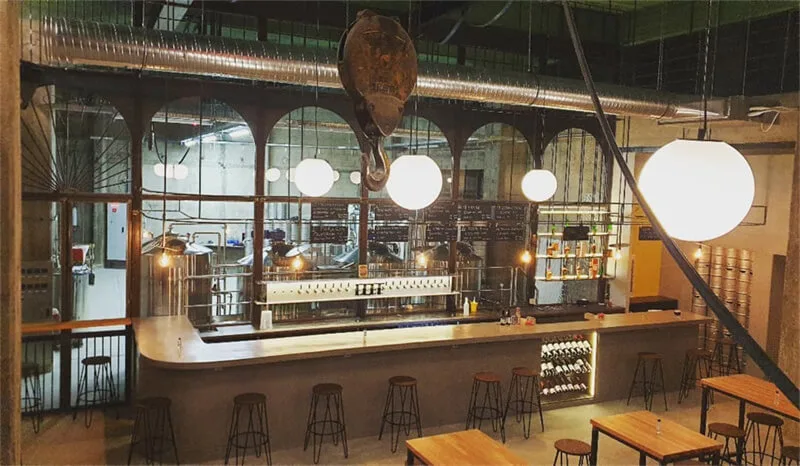 500l craft brewery equipemnt (3)