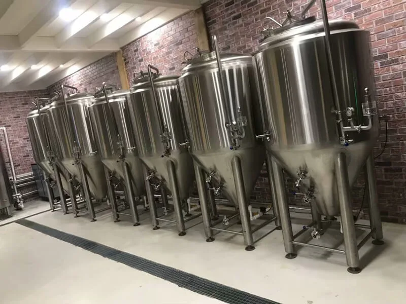 500l craft brewery equipment (1)