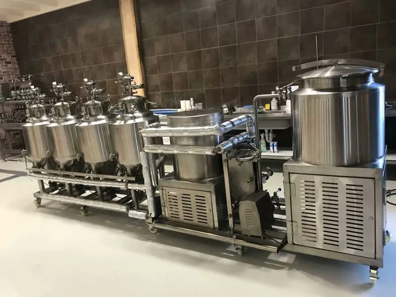 500l craft brewery equipment (6)