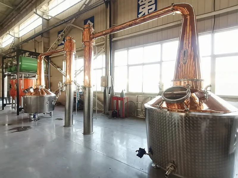 500l distillery equipment (2)