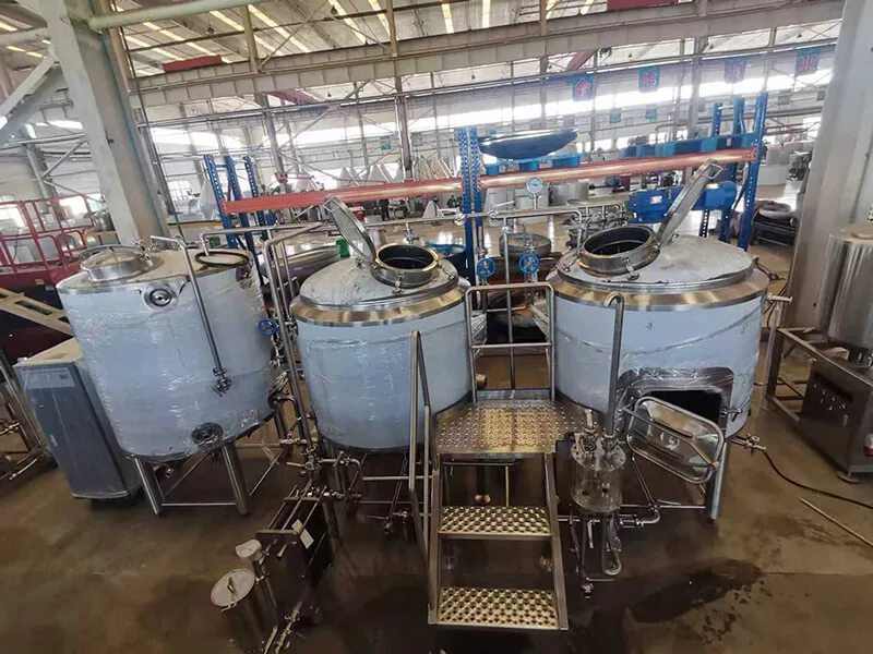 500l distillery equipment (4)
