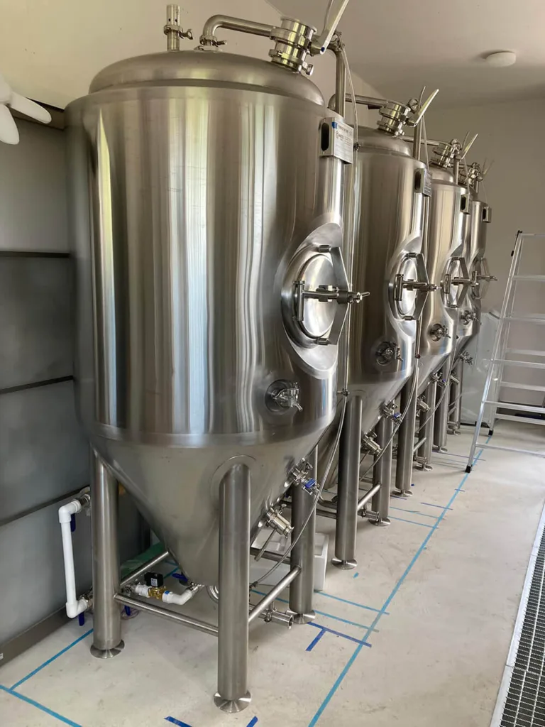 500l microbrewery equipment (3)