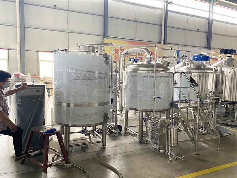 500lbeer brewing equipment (1)