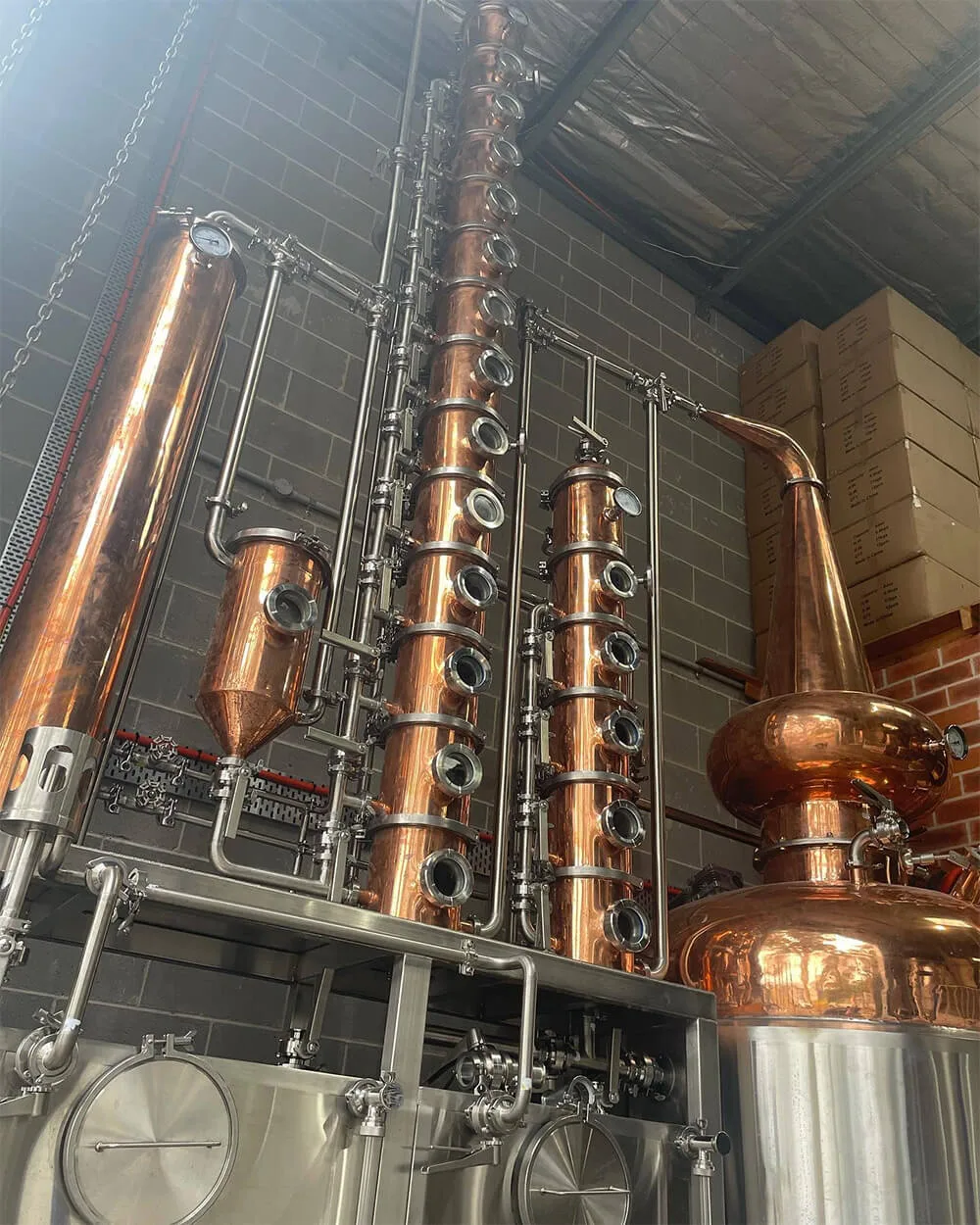 800l microbrewery system (4)