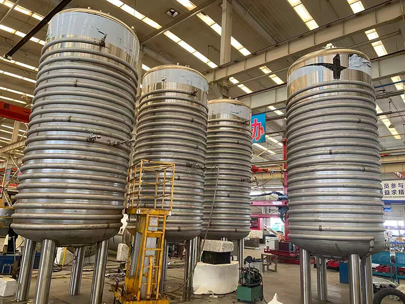 80t stainless steel storage tank (4)