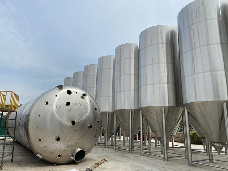 80t stainless steel storage tank (5)