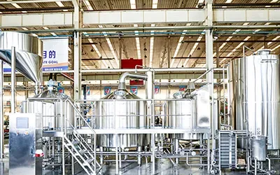 assembly test machine