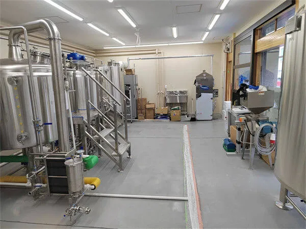 micro brewery 500l 3