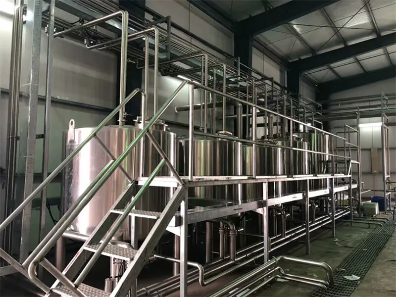 papua 12t fermentation tank system (2)