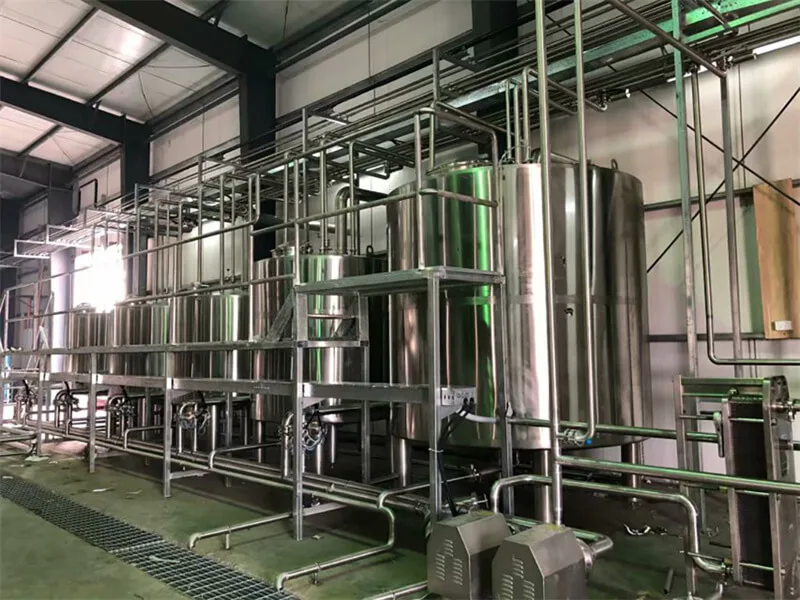 papua 12t fermentation tank system (6)