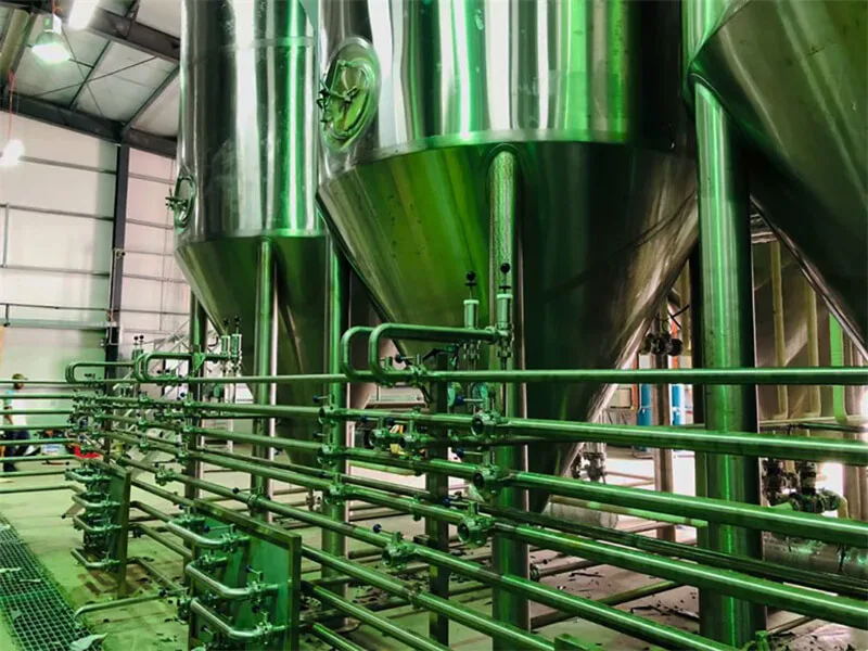papua 12t fermentation tank system (7)