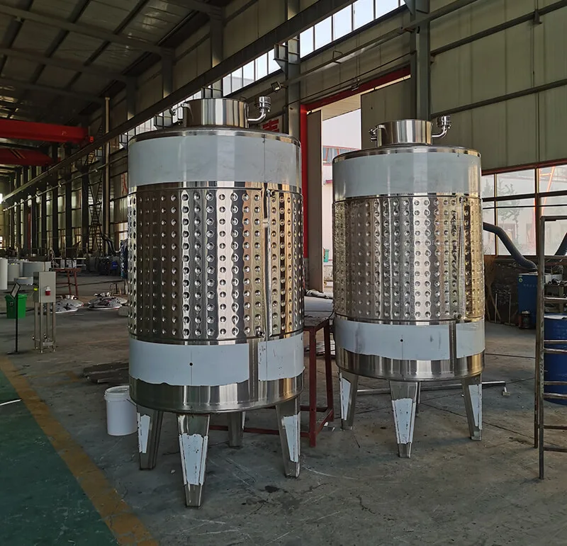 wine fermentation tank (1)