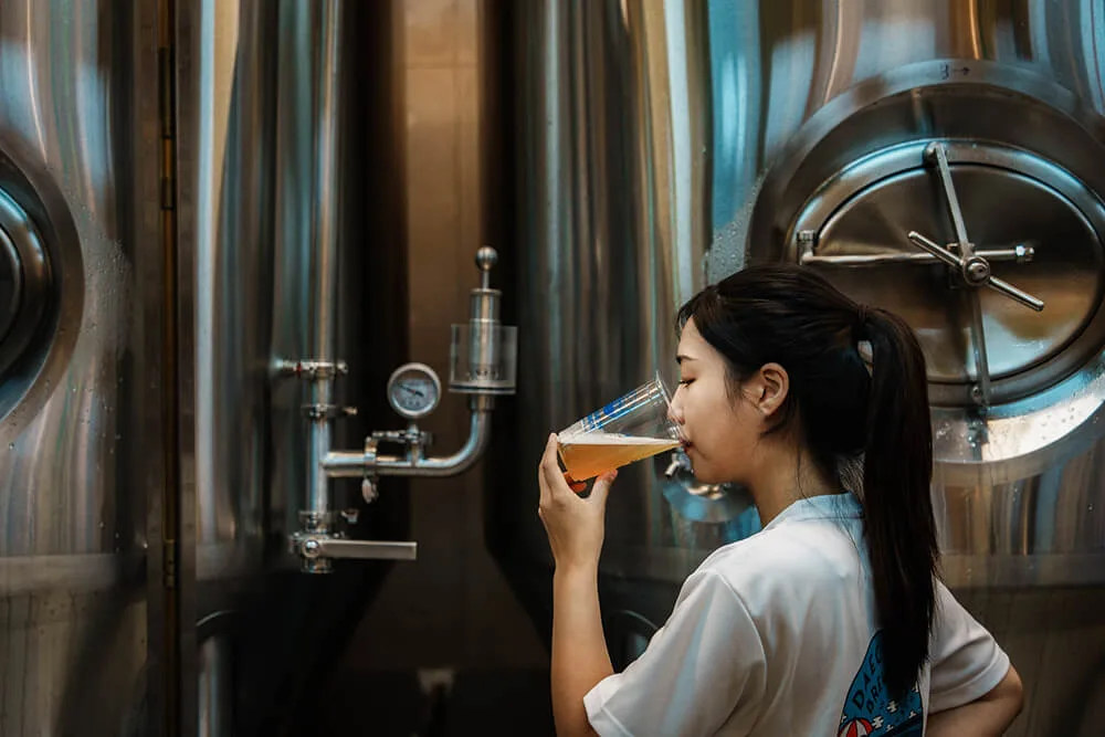 Matériel de brasserie 1000l (7)