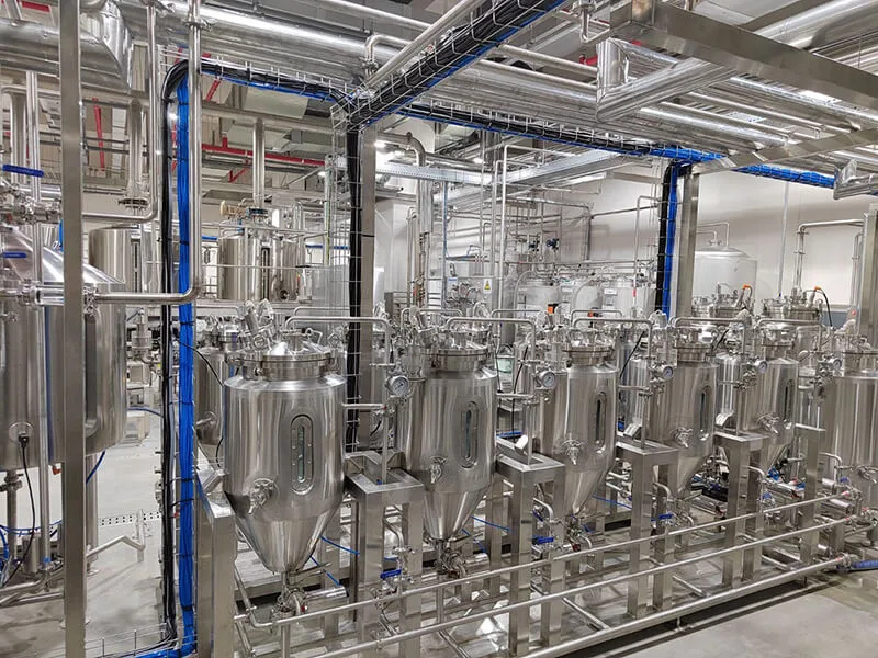 200l small brewery equipment (7)