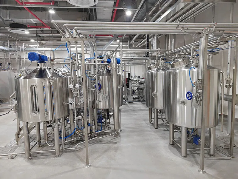 200l small brewery equipment (8)