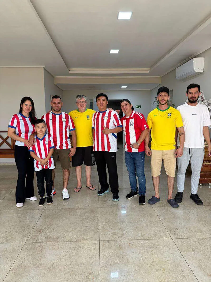 500l beer brewing equipment (2)