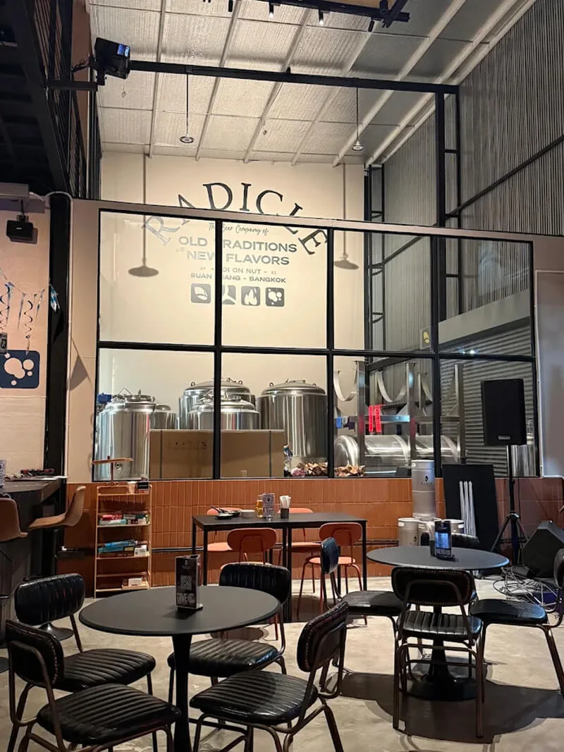 500l craft brewery equipment (4)