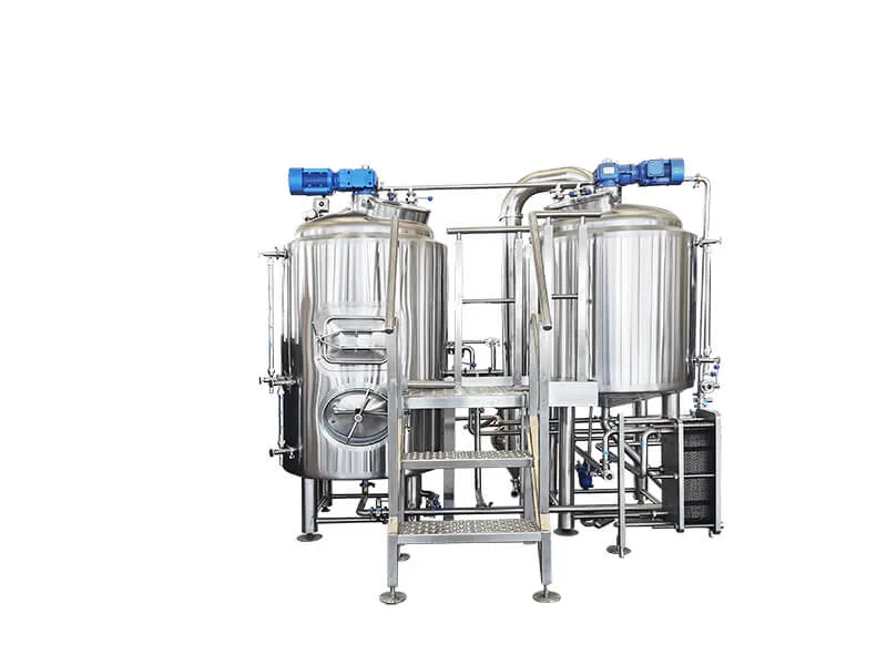 500l craft brewery equipment (6)