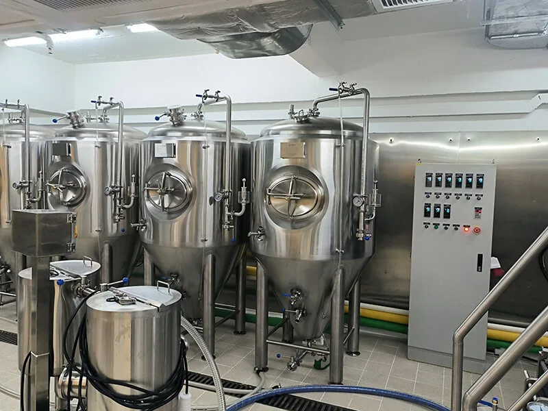 500l microbrewery equipment (3)