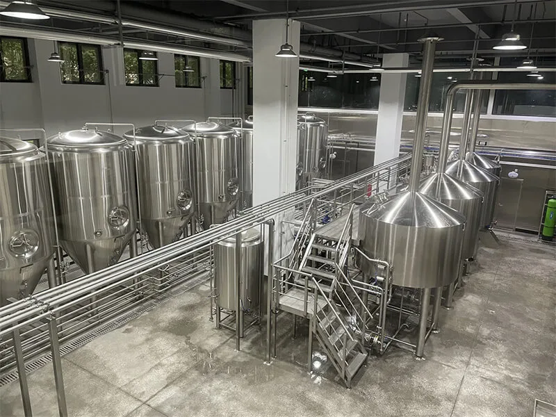 brewhouse system (2)