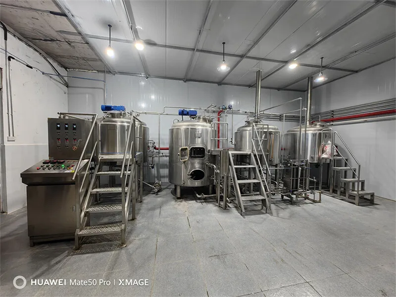 craft brewery equipment (1)